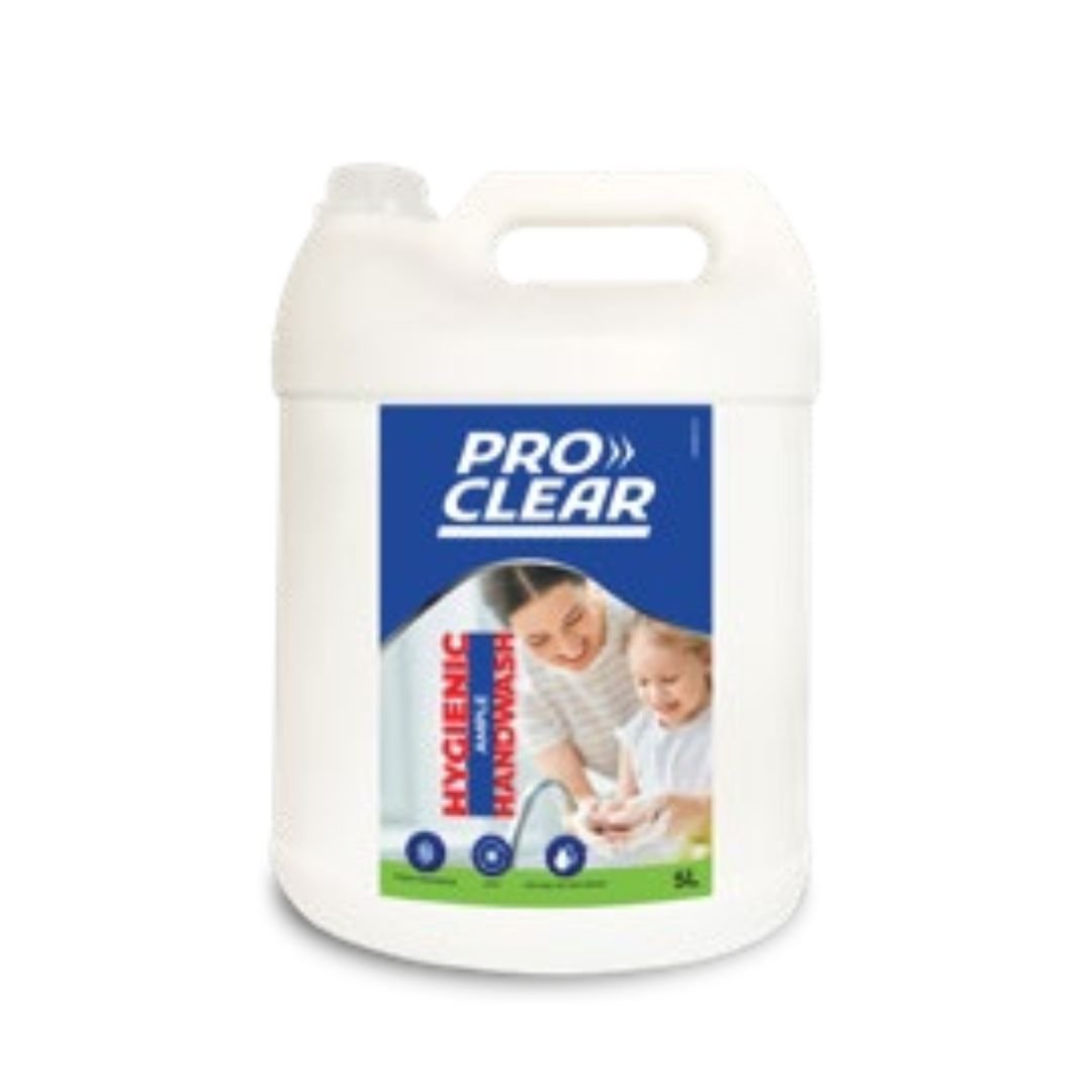 PROCLEAR – HYGIENIC HAND WASH (AMPLE)